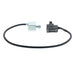 Ignition Knock (Detonation) Sensor MotoRad 1KS1156