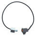 Ignition Knock (Detonation) Sensor MotoRad 1KS1156