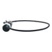 Ignition Knock (Detonation) Sensor MotoRad 1KS1156