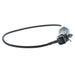 Ignition Knock (Detonation) Sensor MotoRad 1KS1156
