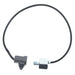 Ignition Knock (Detonation) Sensor MotoRad 1KS1156