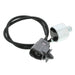 Ignition Knock (Detonation) Sensor MotoRad 1KS1172