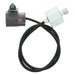Ignition Knock (Detonation) Sensor MotoRad 1KS1172
