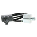 Ignition Knock (Detonation) Sensor MotoRad 1KS1172