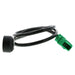 Ignition Knock (Detonation) Sensor MotoRad 1KS1176