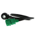 Ignition Knock (Detonation) Sensor MotoRad 1KS1176
