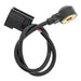 Ignition Knock (Detonation) Sensor MotoRad 1KS1178