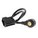 Ignition Knock (Detonation) Sensor MotoRad 1KS1178