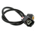 Ignition Knock (Detonation) Sensor MotoRad 1KS1178