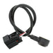 Ignition Knock (Detonation) Sensor MotoRad 1KS1178