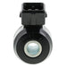 Ignition Knock (Detonation) Sensor MotoRad 1KS1187