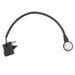 Ignition Knock (Detonation) Sensor MotoRad 1KS1188