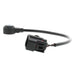 Ignition Knock (Detonation) Sensor MotoRad 1KS1188