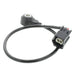 Ignition Knock (Detonation) Sensor MotoRad 1KS1190
