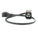 Ignition Knock (Detonation) Sensor MotoRad 1KS1190