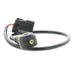 Ignition Knock (Detonation) Sensor MotoRad 1KS1190