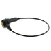 Ignition Knock (Detonation) Sensor MotoRad 1KS1194