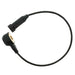 Ignition Knock (Detonation) Sensor MotoRad 1KS1194