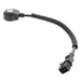 Ignition Knock (Detonation) Sensor MotoRad 1KS1196