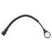 Ignition Knock (Detonation) Sensor MotoRad 1KS1196