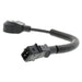 Ignition Knock (Detonation) Sensor MotoRad 1KS1196