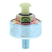 Ignition Knock (Detonation) Sensor MotoRad 1KS1197