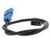 Ignition Knock (Detonation) Sensor MotoRad 1KS1199