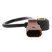 Ignition Knock (Detonation) Sensor MotoRad 1KS1201