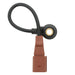 Ignition Knock (Detonation) Sensor MotoRad 1KS1201