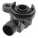 Ignition Knock (Detonation) Sensor MotoRad 1KS1202