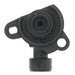Ignition Knock (Detonation) Sensor MotoRad 1KS1202
