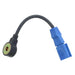 Ignition Knock (Detonation) Sensor MotoRad 1KS1208