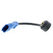 Ignition Knock (Detonation) Sensor MotoRad 1KS1208