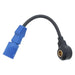 Ignition Knock (Detonation) Sensor MotoRad 1KS1208