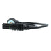 Ignition Knock (Detonation) Sensor MotoRad 1KS1214