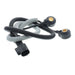 Ignition Knock (Detonation) Sensor MotoRad 1KS1215