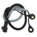 Ignition Knock (Detonation) Sensor MotoRad 1KS1215