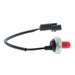Ignition Knock (Detonation) Sensor MotoRad 1KS1228