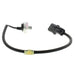Ignition Knock (Detonation) Sensor MotoRad 1KS1229