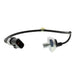 Ignition Knock (Detonation) Sensor MotoRad 1KS1229