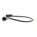 Ignition Knock (Detonation) Sensor MotoRad 1KS1229