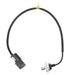 Ignition Knock (Detonation) Sensor MotoRad 1KS1229