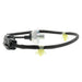 Ignition Knock (Detonation) Sensor MotoRad 1KS1239