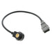 Ignition Knock (Detonation) Sensor MotoRad 1KS1247