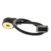 Ignition Knock (Detonation) Sensor MotoRad 1KS1247