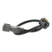 Ignition Knock (Detonation) Sensor MotoRad 1KS1247