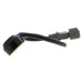 Ignition Knock (Detonation) Sensor MotoRad 1KS1247