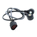Ignition Knock (Detonation) Sensor MotoRad 1KS1248