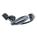 Ignition Knock (Detonation) Sensor MotoRad 1KS1248