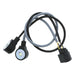 Ignition Knock (Detonation) Sensor MotoRad 1KS1248